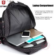 Picture of DTBG Laptop Backpack 15.6"-D8217