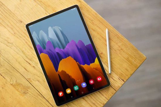 TAB 7