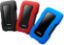 Picture of  1TB ,2 TB HD330 External Hard Drive