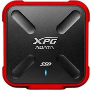 صورة هارد ديسك خارجي نوع Adata 1TB  SD700X SSD External