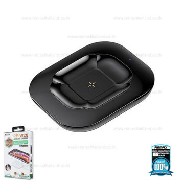 Picture of REMAX WIRELESS CHARGER RP-W20