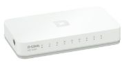 Picture of  D-Link 8-Port 10/100 Switch DES-1008A
