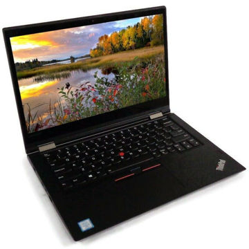 Picture of Thinkpad Yoga 370 Touch Laptop with Intel Core i7 8 G RAM 256G SSD 13 INCH TOUCH 360