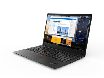 Picture of LENOVO THINKPAD X1  Core  M5-6Y57 Ram 8GB DDR4  256G SSD 10 inch TOUCH
