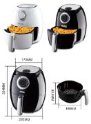 Picture of  Air Fryer 2.5 Liter