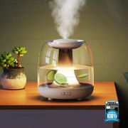 Picture of REMAX 1.2L RT-A500 Reqin Series Humidifier Air Purifier Nano Mist Atomizer