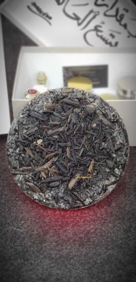 A royal bridal incense stick from Larry Perfumes