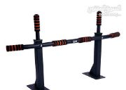 Steel Push up Bars