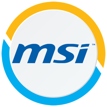 Picture for manufacturer MSI