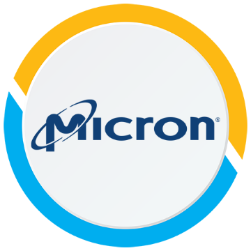 Picture for manufacturer Micron