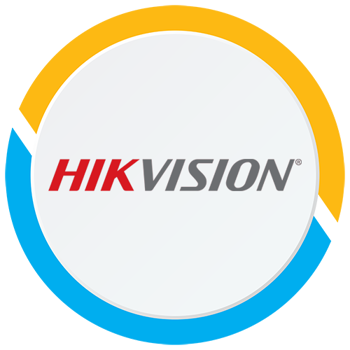 Picture for manufacturer Hikvision