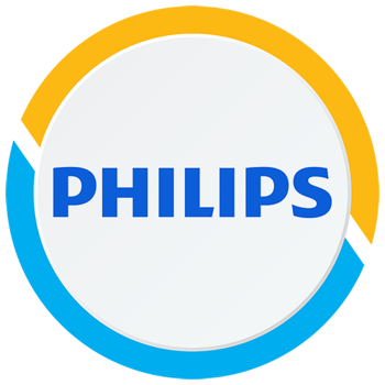 Picture for manufacturer Philips