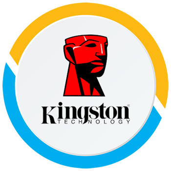 Picture for manufacturer Kingston