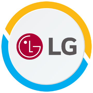 Picture for manufacturer LG