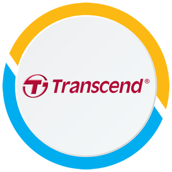 Picture for manufacturer Transcend