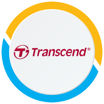 Picture for manufacturer Transcend