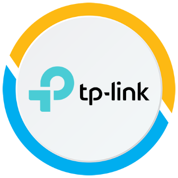 Picture for manufacturer TP-Link