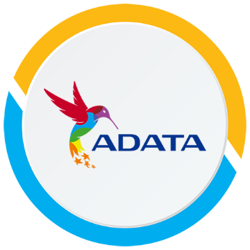 Picture for manufacturer ADATA