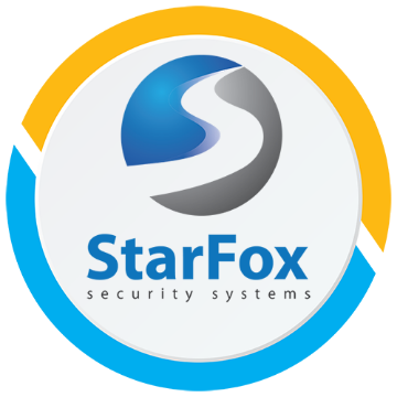 صورة الشركة إستارفوكس لأنظمة الأمن والمراقبة (سيكيوفيو)