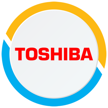 Picture for manufacturer TOSHIBA