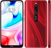 Xiaomi Redmi 8  Dual SIM - 64GB 4GB RAM 4G LTE 