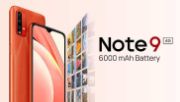 Xiaomi Redmi Note 9 4G