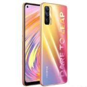  هاتف Realme V15 5G من Realme شاشة بقياس 6.4 إنش بدقة 1080x2400 بيكسل