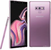 Galaxy Note 9