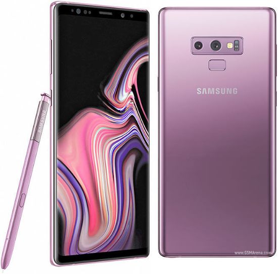 Samsung Galaxy Note9