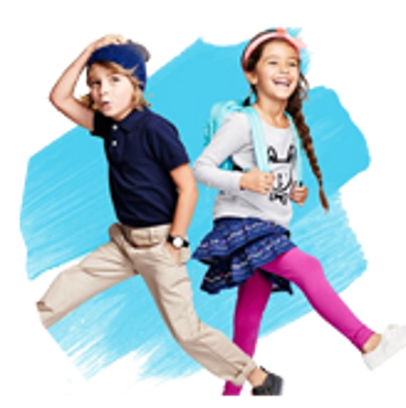 Picture for category Kids Clothing