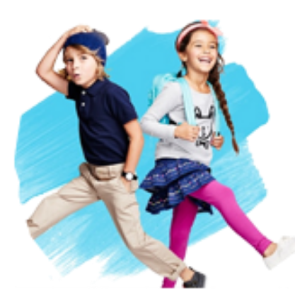 Picture for category Kids Clothing