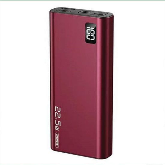 REMAX RPP-17 15,000MAH 22.5W MULTI-COMPATIBLE MINI