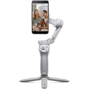 DJI OM 4 SE - 3-Axis Smartphone Gimbal Stabilizer