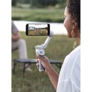 DJI OM 4 SE - 3-Axis Smartphone Gimbal Stabilizer