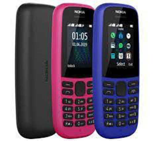 Picture of Nokia 105