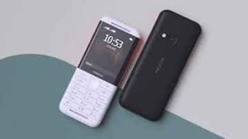 Picture of Nokia 5310
