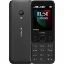 Picture of Nokia 150 (Dual SIM, Black)
