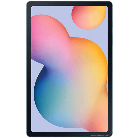 Samsung Galaxy Tab S6 Lite