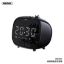 REMAX RB-M52 ALARM CLOCK WIRELESS BLUETOOTH SPEAKER