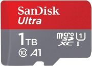 SanDisk 1000GB Ultra MicroSDXC UHS-I Memory Card
