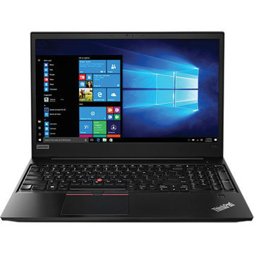 Lenovo ThinkPad T580 Laptop, 15-Inch High Performance Windows Laptop, (Intel Core i5-8th