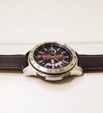 Picture of Samsung Galaxy Watch 3