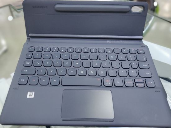 Picture of Keyboard Tab S6 original