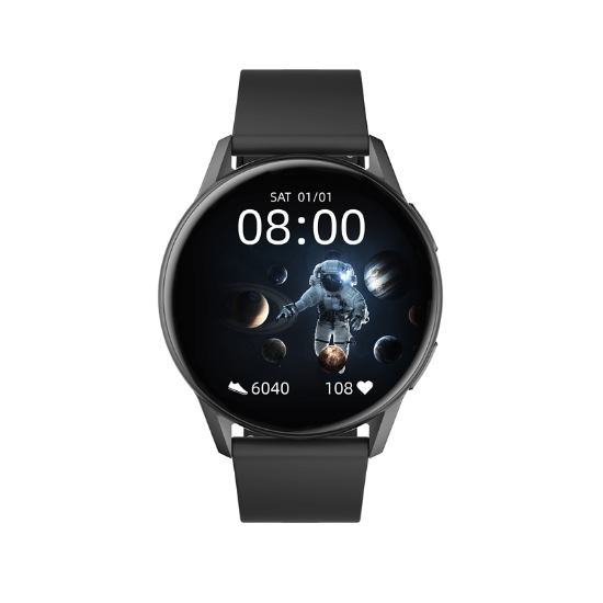 Kieslect Smart Watch K10 ساعة ذكية رياضية