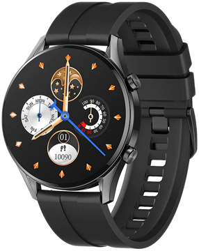 IMILAB W12 Smart Watch for Men ساعة ذكية رجالية