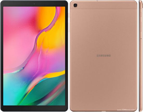 سامسونج جلاكسي تاب رام 1.5GB & وتخزين 32GB    Samsung Tab A2019