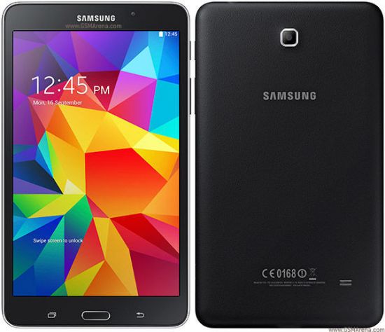 سامسونج جلاكسي تاب 4 ،رام 1.5GB وتخزين SAMSUNG TAB 4 /16GB