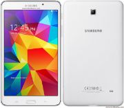 سامسونج جلاكسي تاب 4 ،رام 1.5GB وتخزين SAMSUNG TAB 4 /16GB