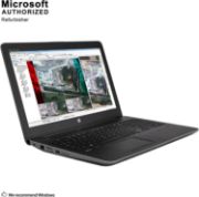 HP Zbook 15  G3 /RAM 32GB - 16GB /HDD 512 SSD/15.6 FHD