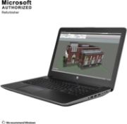 HP Zbook 15  G3 /RAM 32GB - 16GB /HDD 512 SSD/15.6 FHD